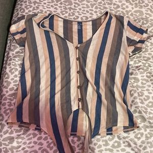 American Eagle shirt